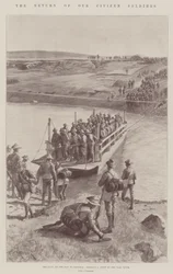 The Return of Our Citizen Soldiers